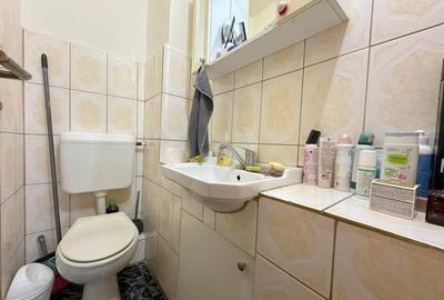 Apartament cu 3 camere semidecomandat, mobilat în Lipovei - 12