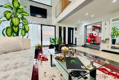 Casă individuală cu 5 camere cu Canalizare în Sud - 4