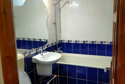 Apartament cu 2 camere decomandat în Mărăști - 3