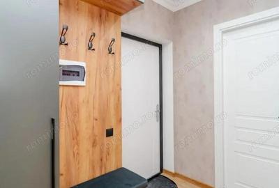 Apartament cu 2 camere semidecomandat în Crângași - 2