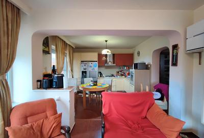 Vila 5 camere de vanzare in Mamaia-Sat - 4