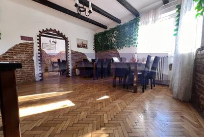 Casă individuală cu 4 camere cu Canalizare în Decebal - 2