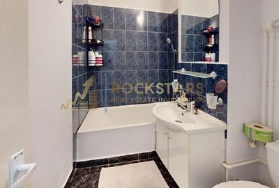 Garsoniera | Doamna Ghica | 30 mp utili Garsoniera | Doamna Ghica | 30 mp utili - 9