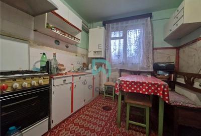 Apartament cu 3 camere circular în Scriitorilor - 2
