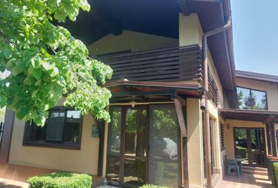 Casă cu 6 camere cu Teren 1200 Mp în Ostratu - 18
