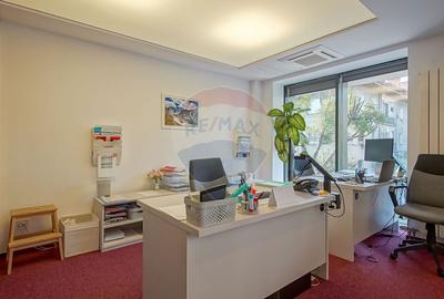 Birou "la cheie" de inchiriat, complet mobilat si utilat - Brasov - 7