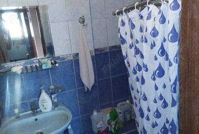 Apartament 2 camere + curte cu o construc?ie de Bca - 7