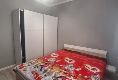 Apartament cu 2 camere decomandat, mobilat în Florești - 4