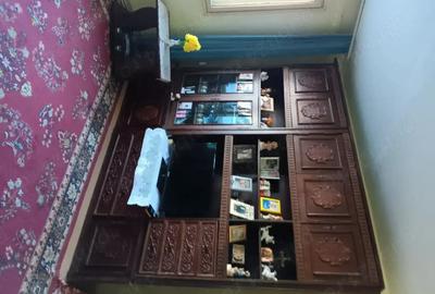 Apartament cu 3 camere semidecomandat în Pieții - 2