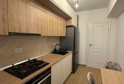 Apartament cu 2 camere, mobilat în Rahova - 7