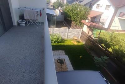 Vila P+1E eficienta energetica Quantum OxyGo Park Berceni - 13
