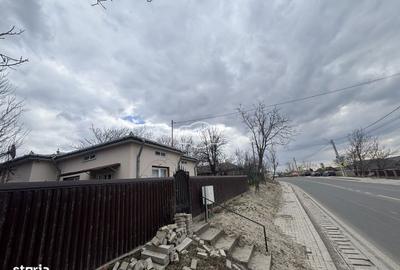 Casă cu 4 camere cu Teren 764 Mp în Central - 3