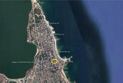 Eforie Sud- Apartament 201 mp - cu vedere la mare - 2