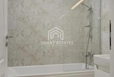 Apartament cu 2 camere semidecomandat, mobilat în Sebastian - 17