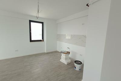 Penthouse 2camere , garaj subteran inclus - 4