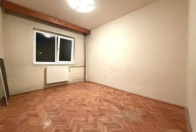 Apartament 2 camere, etaj 1, 44 mp utili, 2 balcoane - Aradului - 3
