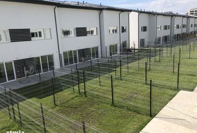 Casă cu 5 camere cu Teren 175 Mp în Central - 7