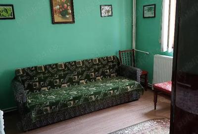 Apartament cu 2 camere semidecomandat în Central - 2