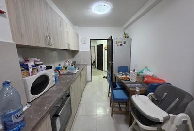 Trapezului, 10 minute metrou 1 Decembrie 1918, pe Marin Pazon, parcare subterana - 2