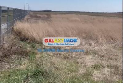 Tartasesti Dambovita vanzare teren 34366 mp - 6