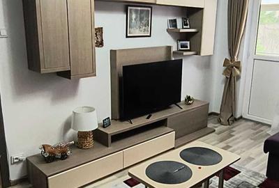 Apartament 3 camere decomandat, mobilat și utilat, la 2 minute de metrou Valea I - 5