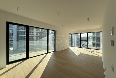 Apartament cu 4 camere decomandat în Floreasca - 1