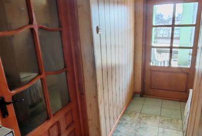 Casă cu 3 camere cu Canalizare în Micro 16 - 3