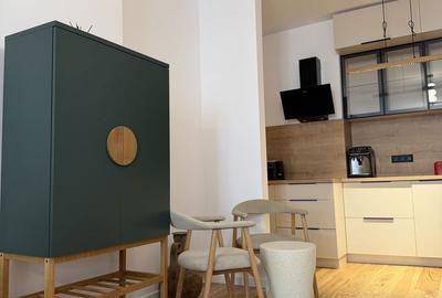 Apartament cu 2 camere în Iris - 11