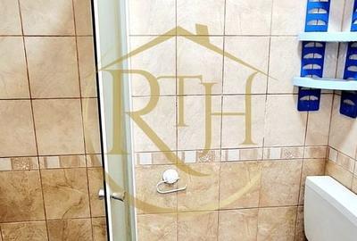 Oferim spre vanzare garsoniera,centrala proprie,zona Girocului, str. Salcamilor - 15