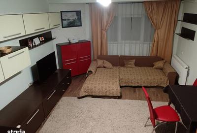 Apartament cu 3 camere în Florești - 1