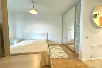 Garsonieră decomandată în Obor - 2