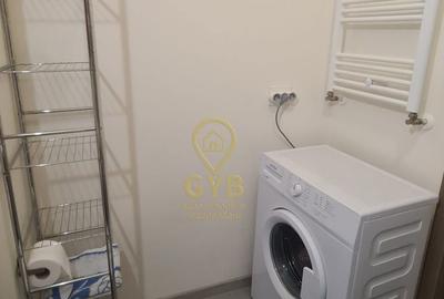 Apartament cu 2 camere, mobilat în Central - 5
