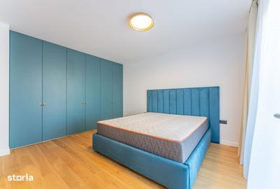 Apartament cu 3 camere în Centrul Istoric - 9