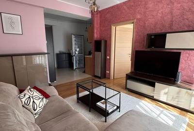 Apartament cu 2 camere, mobilat în Obor - 3