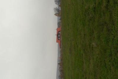 Teren de 3700 mp, în Schitu Duca - 5