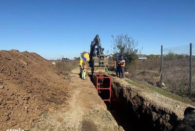 Teren Construcții intravilan de 5000 mp, în Central - 2