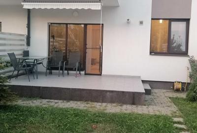 Casă cu 3 camere în Berceni - 5
