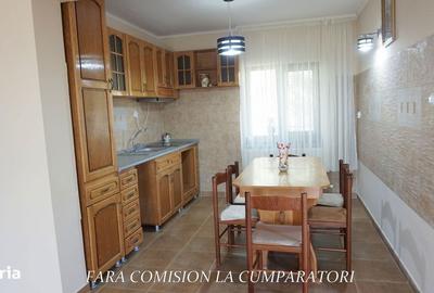 Casă cu 4 camere în Rădăcinești - 1