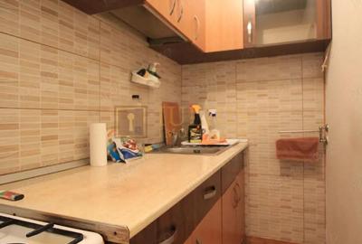 Zona Traian, 3 camere, centrala proprie - 3