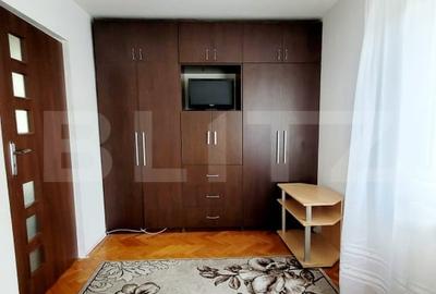 Apartament de vanzare, cu 2 camere, etaj intermediar, zona Piata Doina - 4