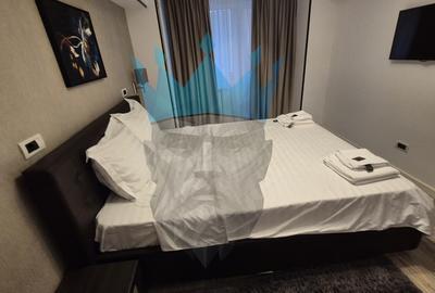 Apartament cu 2 camere decomandat, mobilat în Nerva Traian - 14