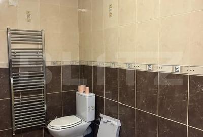 Apartament cu 3 camere decomandat în Calea Turzii - 4