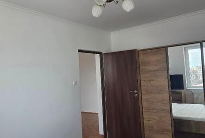 Apartament cu 2 camere circular, mobilat în P-ța Romană - 3