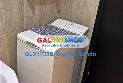 Apartament cu 2 camere semidecomandat, mobilat în Militari - 9