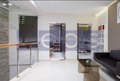 Vilă Premium ideală pentru Beauty Hub / clinică estetică  | Tei | an 2016 - 4