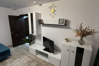 Garsoniera | RENOVATA RECENT - LUX | Centrala proprie | 5 min metrou - 2