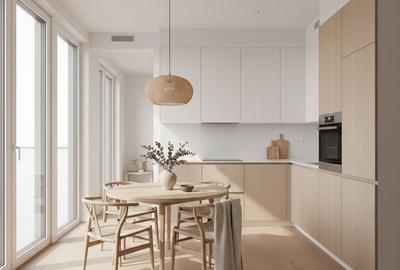 Apartament cu 2 camere decomandat în Militari - 5