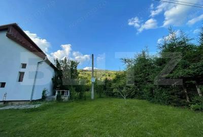 Casa deosebita in comuna Vidra, jud. Alba - 4