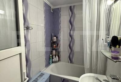 De vanzare apartament, cu 2 camere, 52 mp, zona M16 - 5