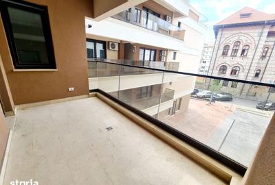 Apartament cu 3 camere în Central - 6